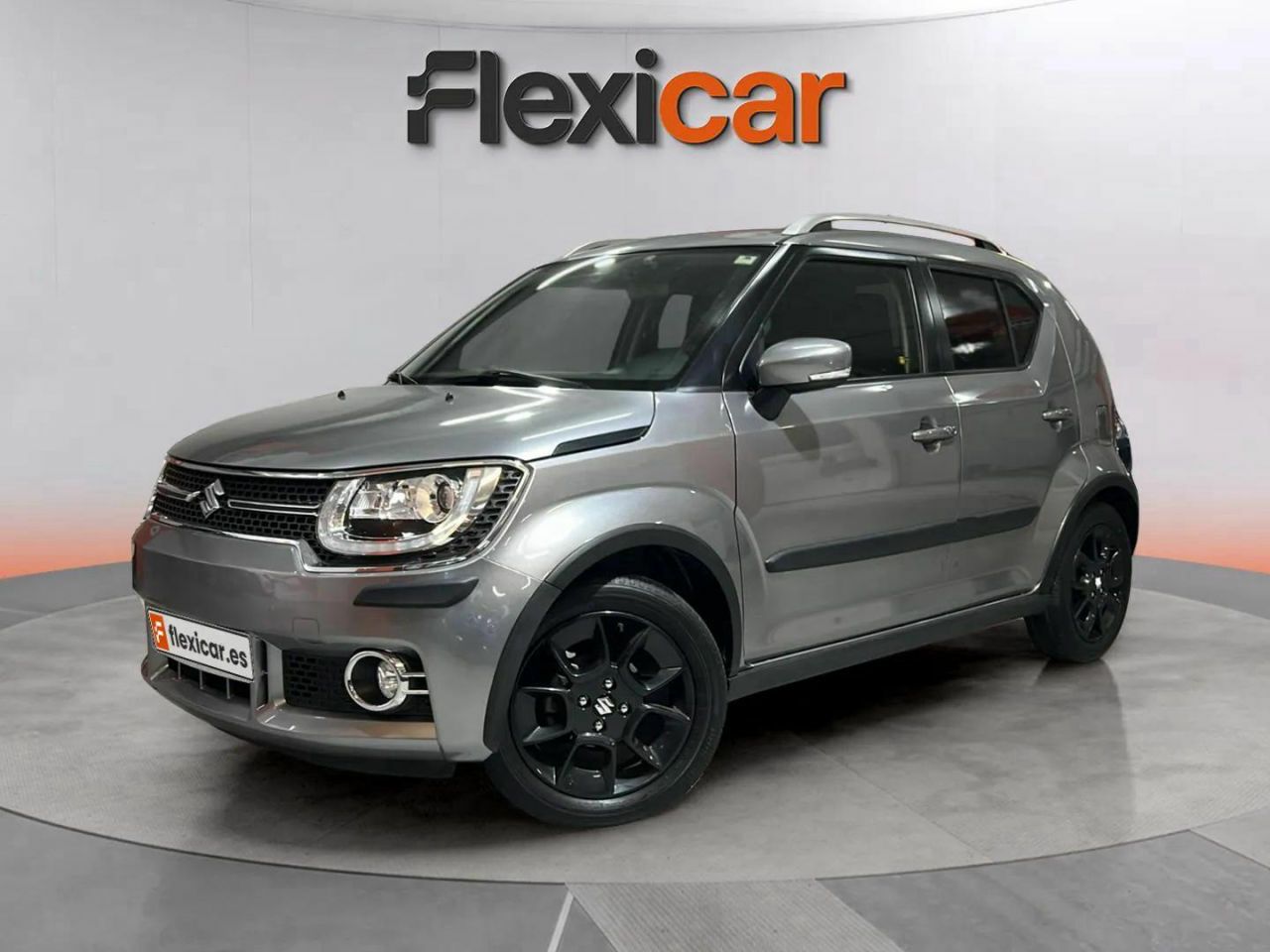 suzuki ignis 2019 / foto grande (2)
