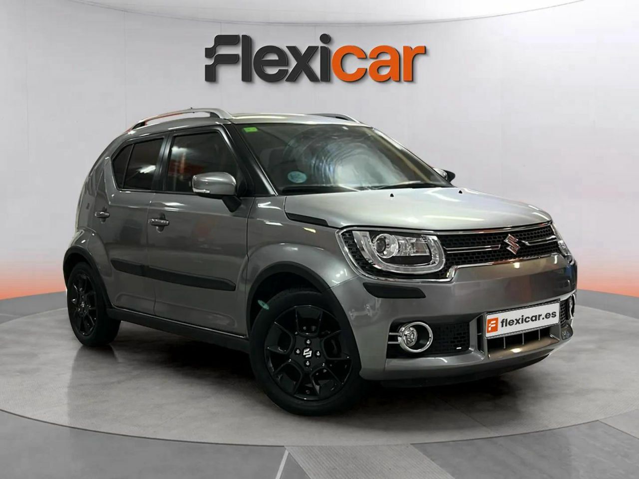 Foto suzuki ignis 2019 /