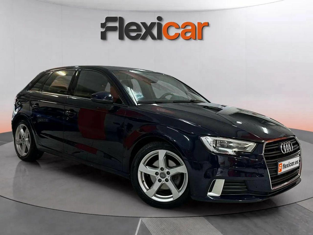 Foto audi a3 2017 /