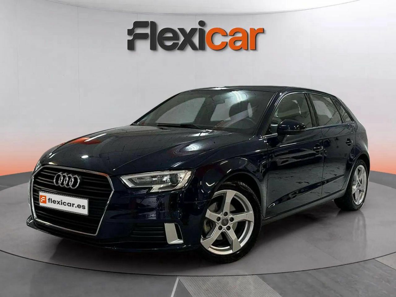 audi a3 2017 / foto grande (2)