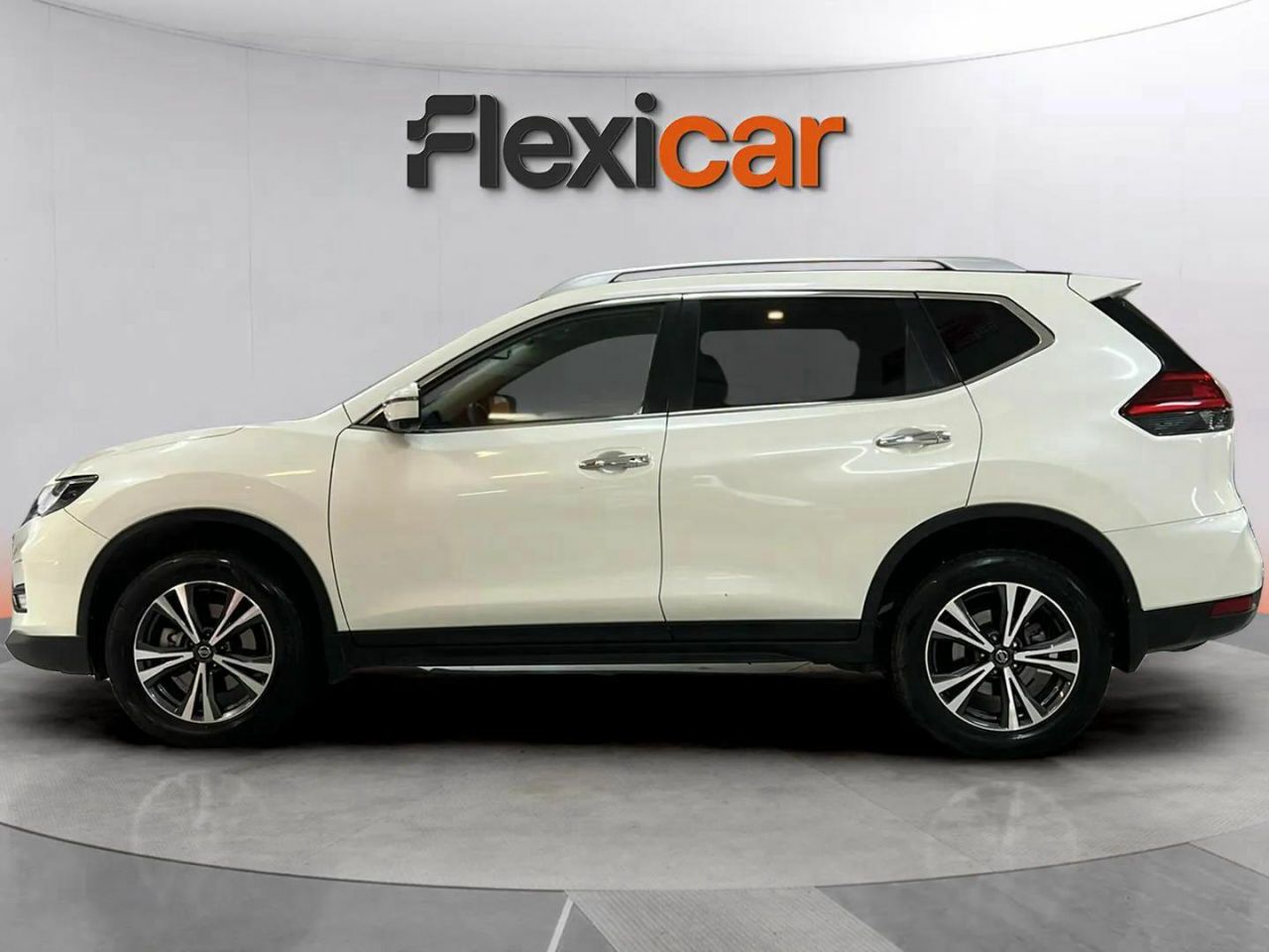 nissan x-trail 2018 / foto grande (3)