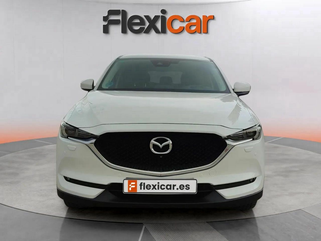 mazda cx-5 2019 / foto grande (2)