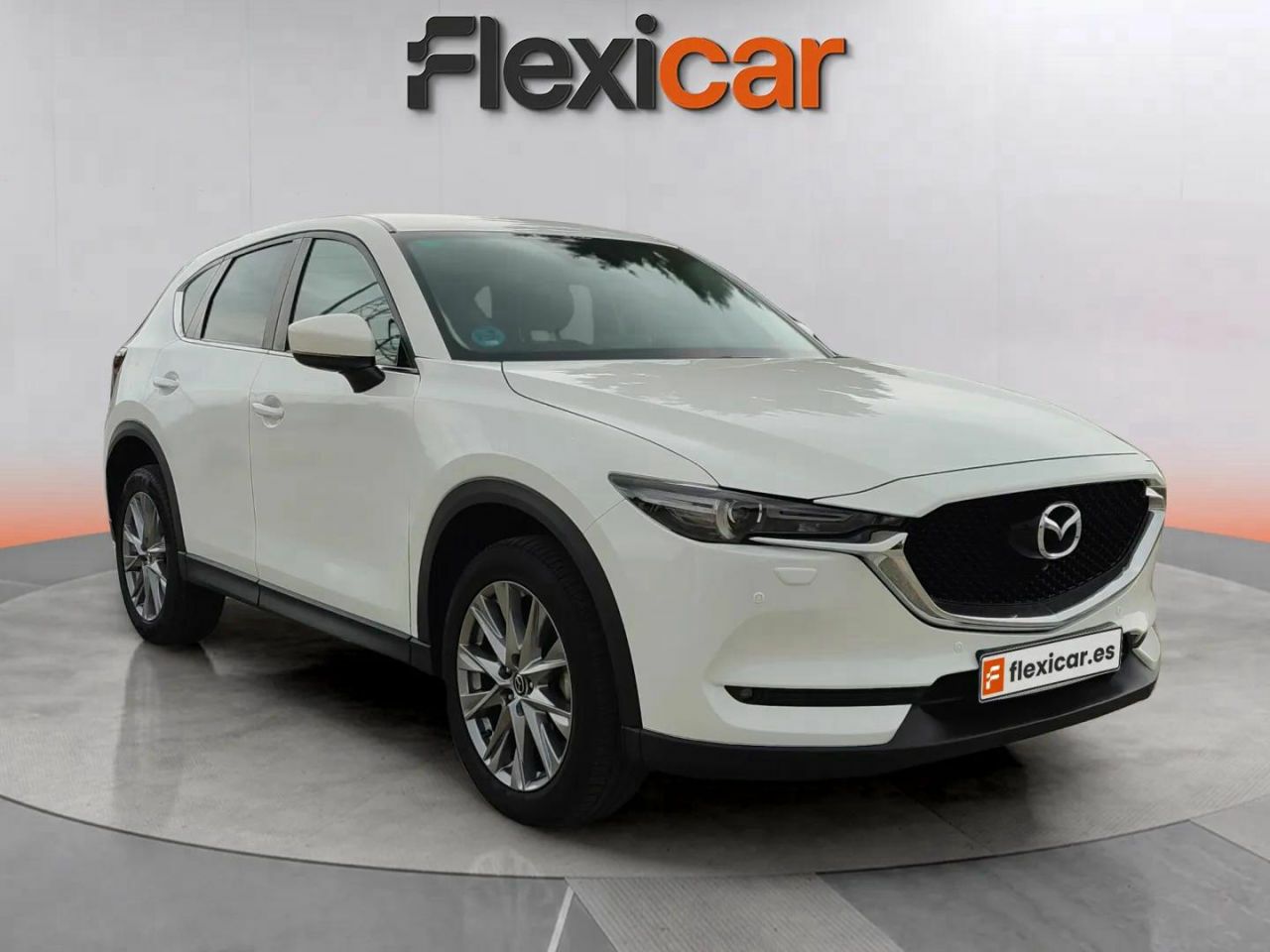 Foto mazda cx-5 2019 /