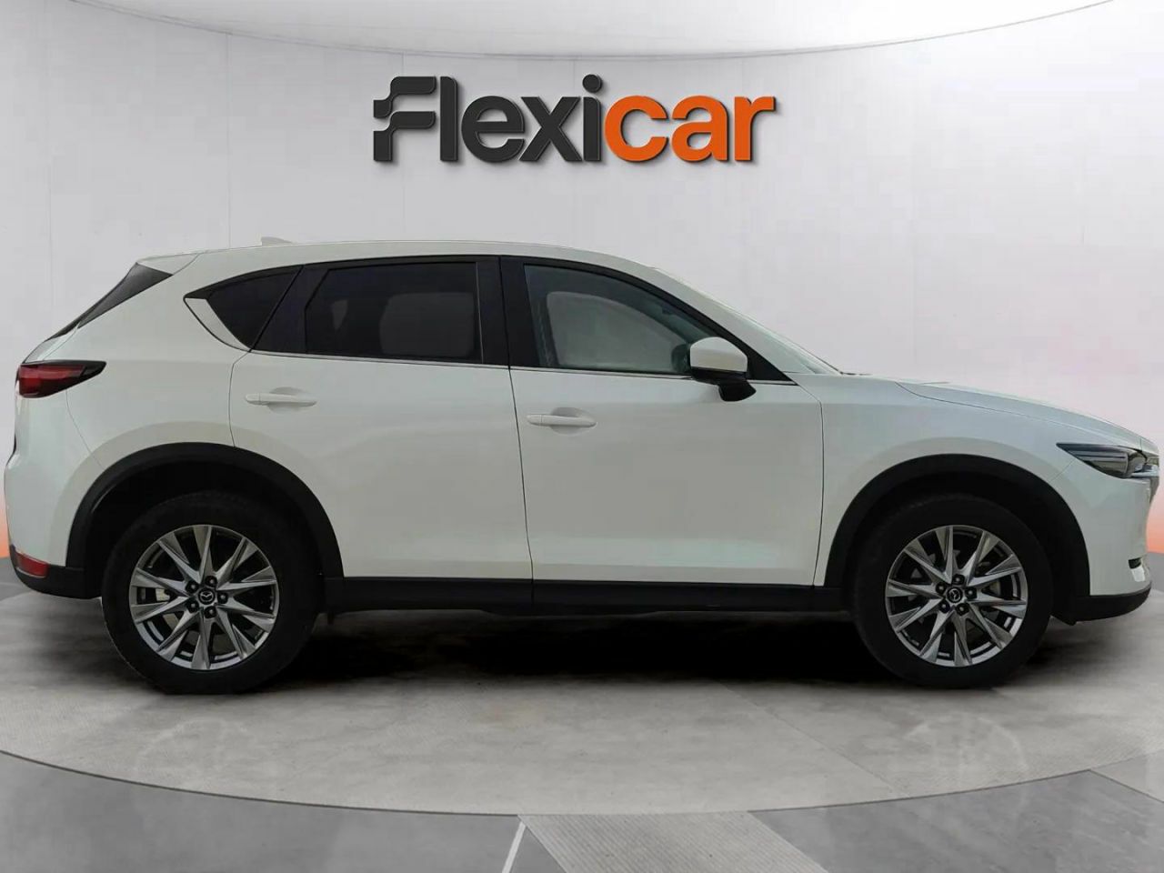 mazda cx-5 2019 / foto grande (3)
