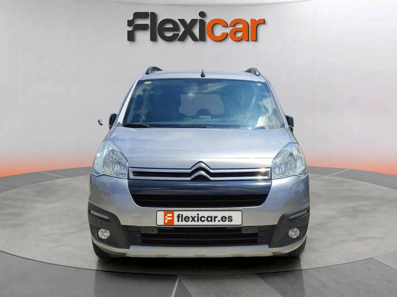 citroën berlingo 2016 / foto grande (2)