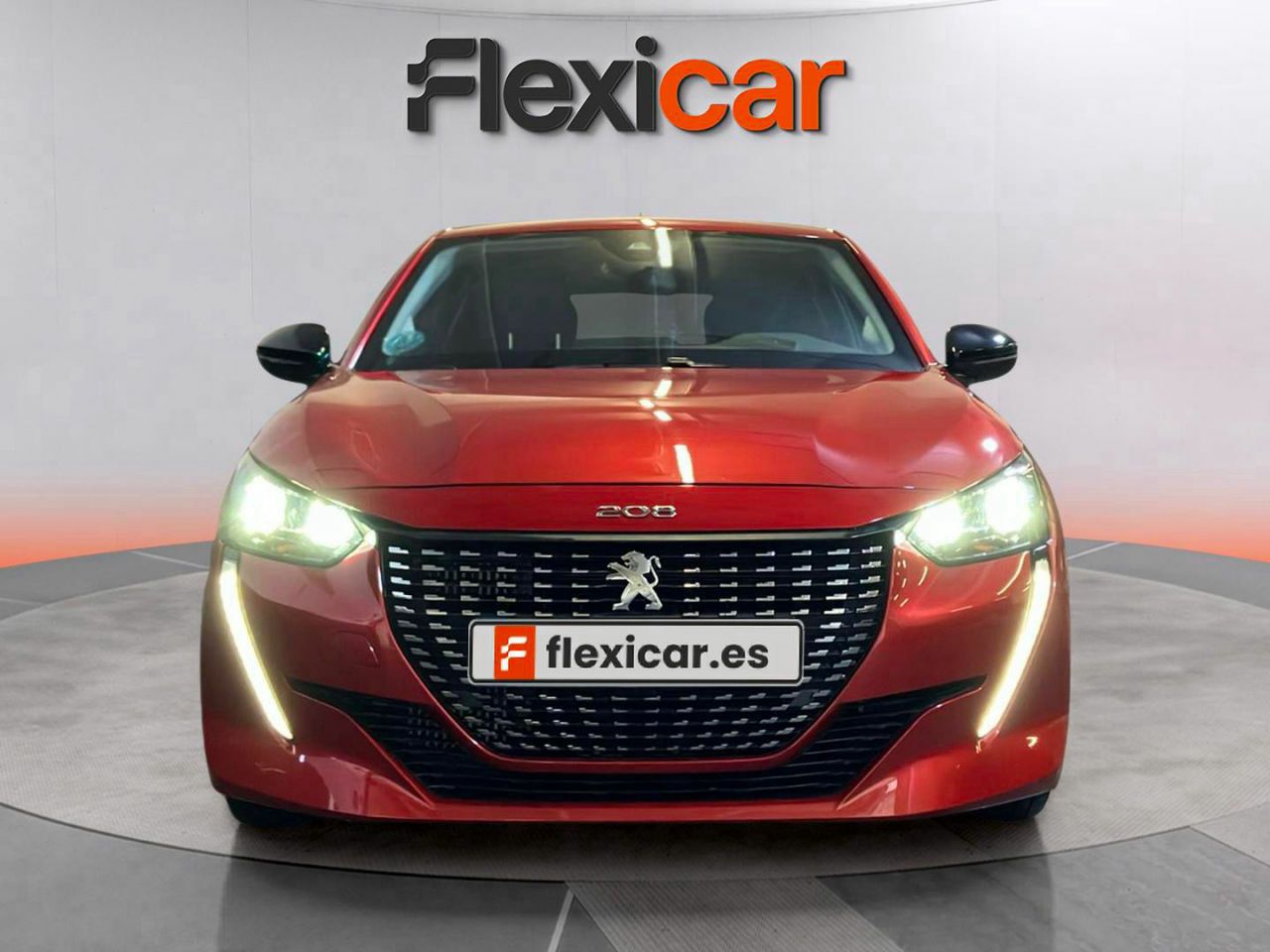 peugeot 208 2023 / foto grande (2)