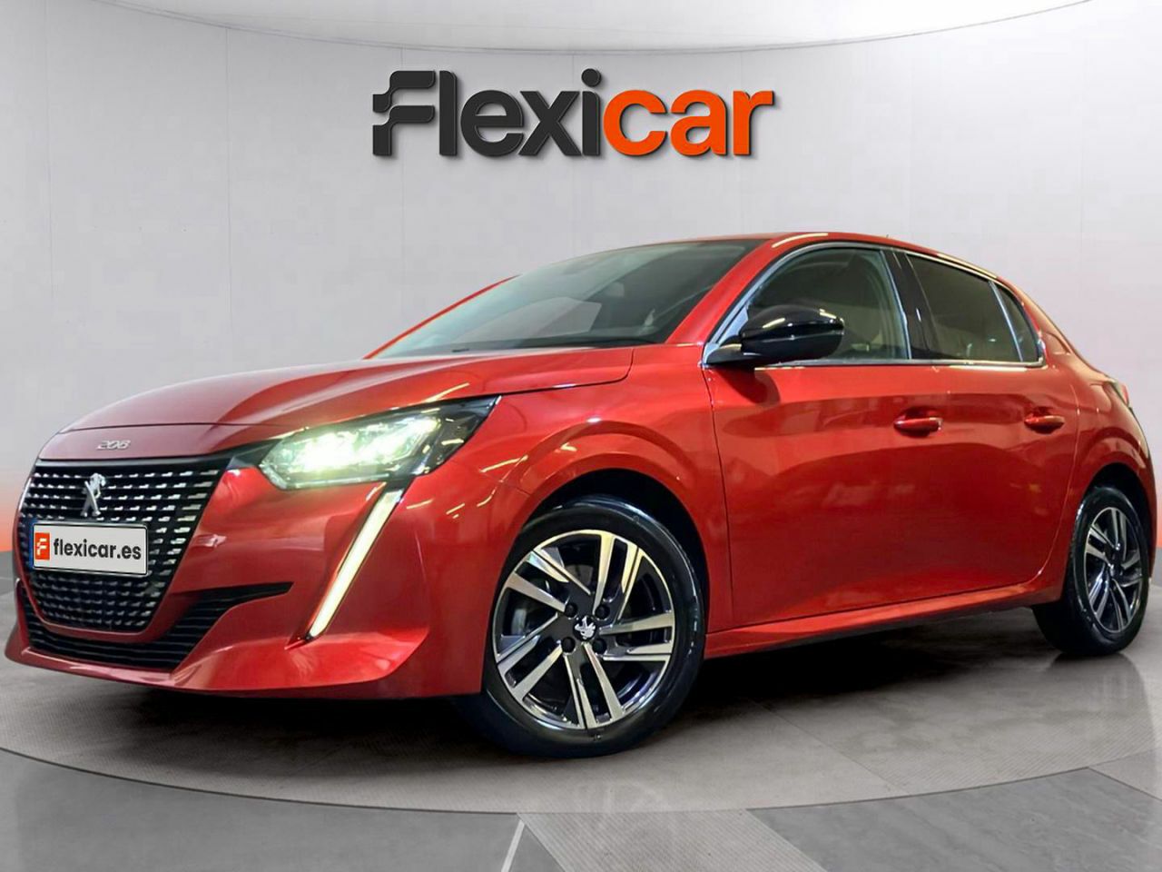 peugeot 208 2023 / foto grande (3)