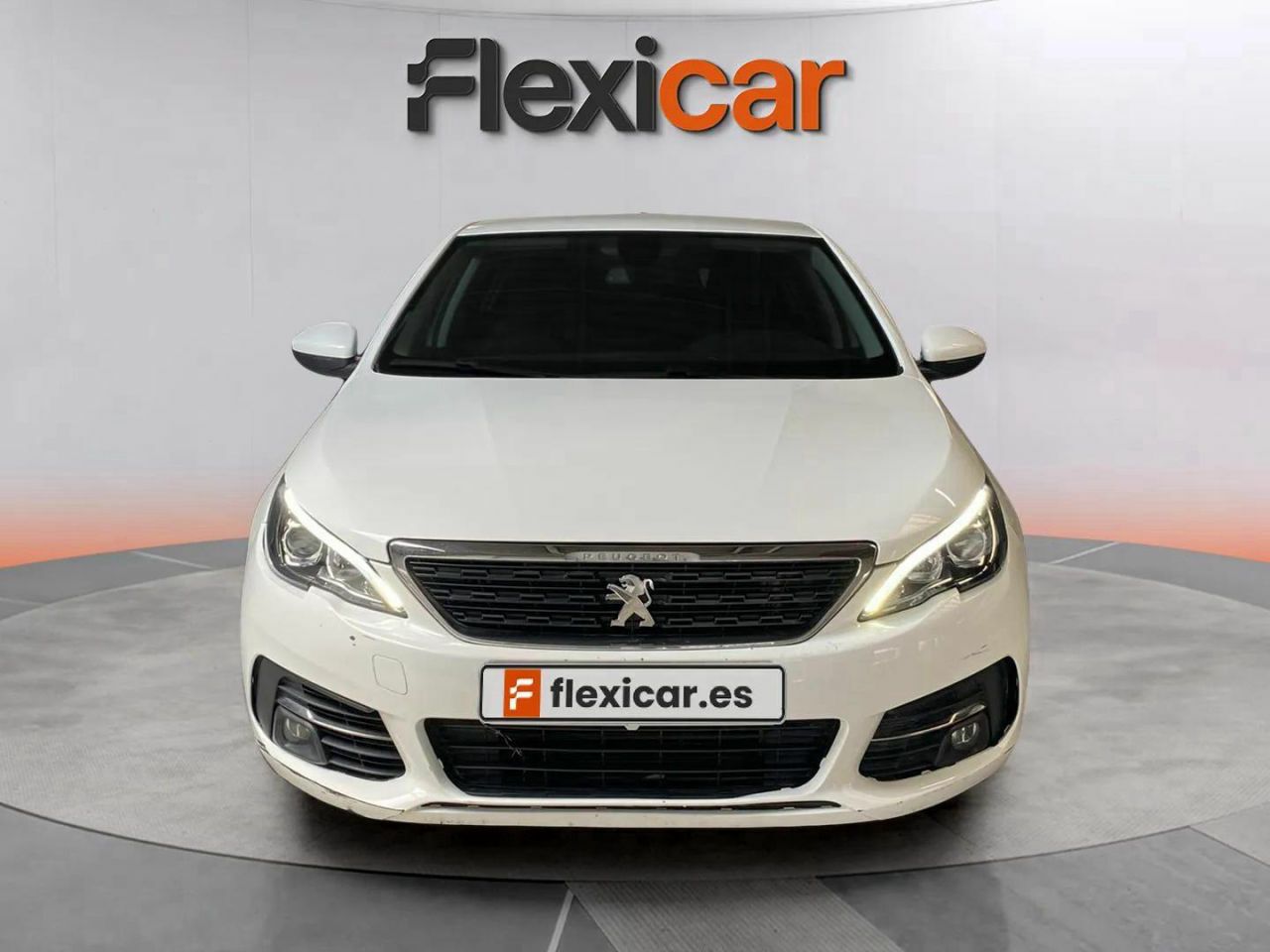 peugeot 308 2019 / foto grande (2)