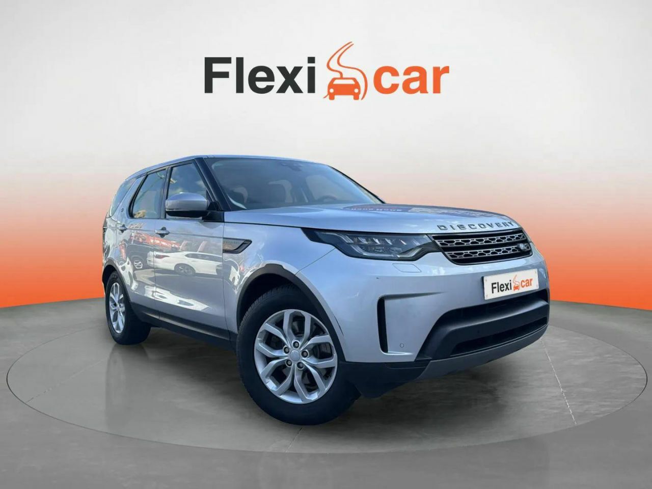 Foto land-rover discovery 2019 /