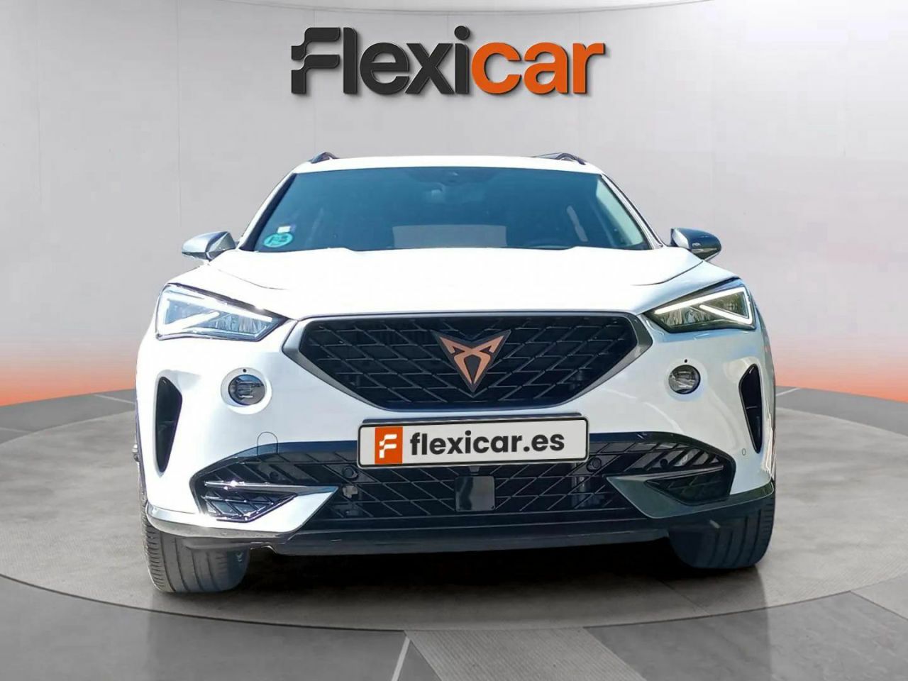 cupra formentor 2021 / foto grande (3)