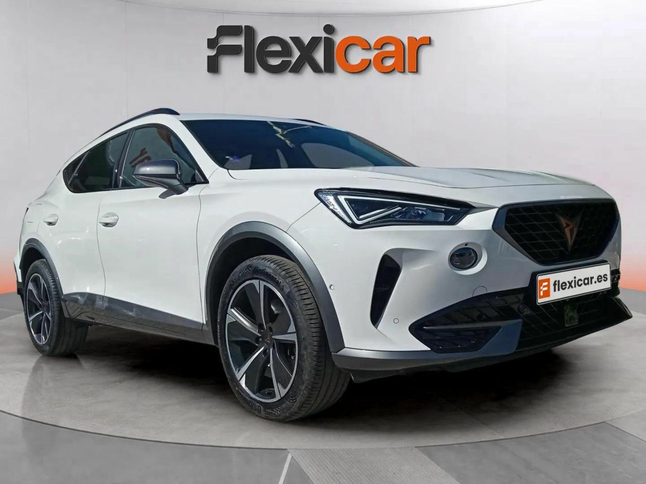 Foto cupra formentor 2021 /