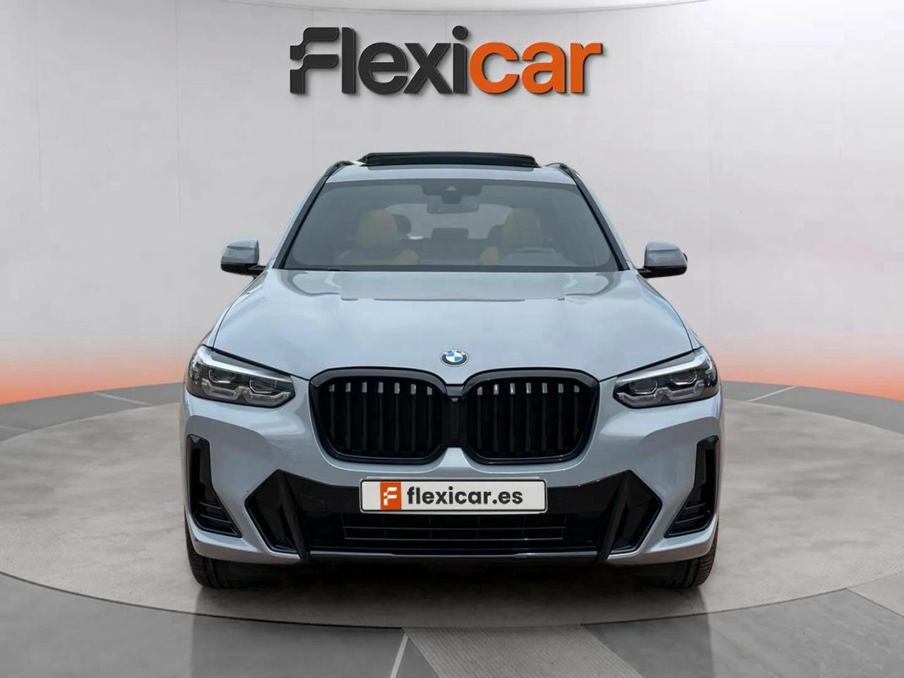 bmw x3 2024 / foto grande (2)