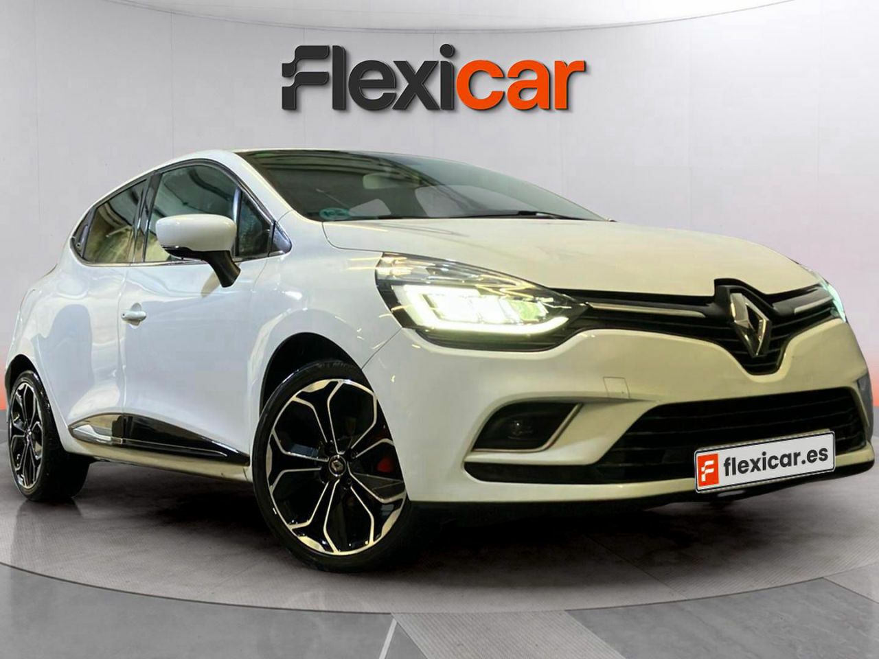 Foto renault clio 2019 /