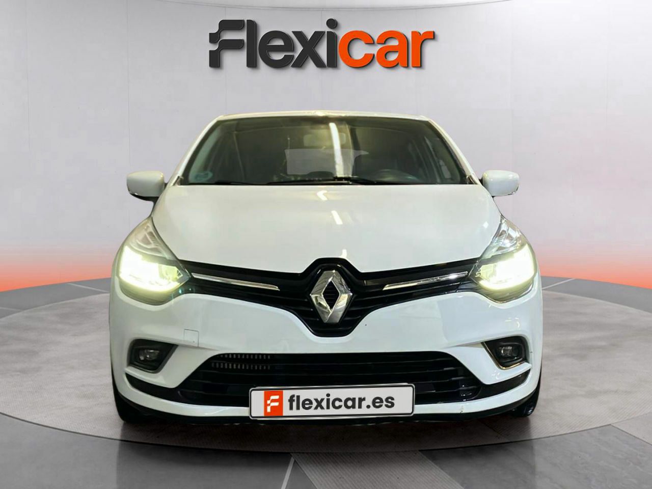 renault clio 2019 / foto grande (2)