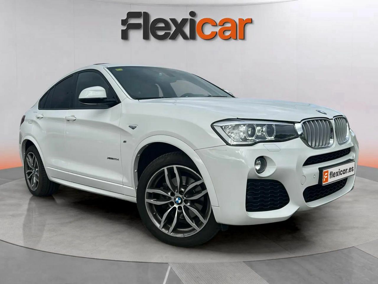 Foto bmw x4 2015 /