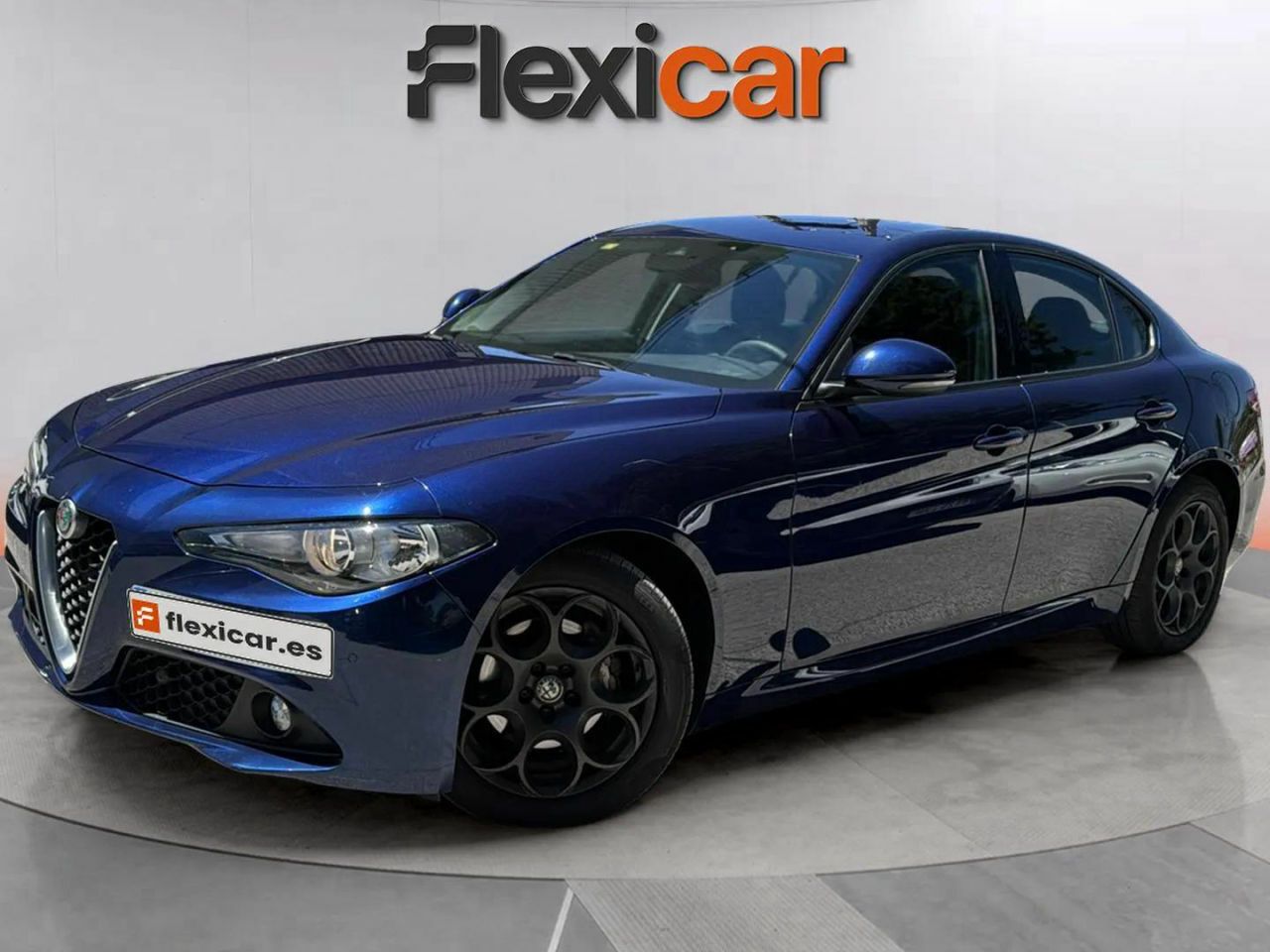 alfa romeo giulia 2018 / foto grande (3)