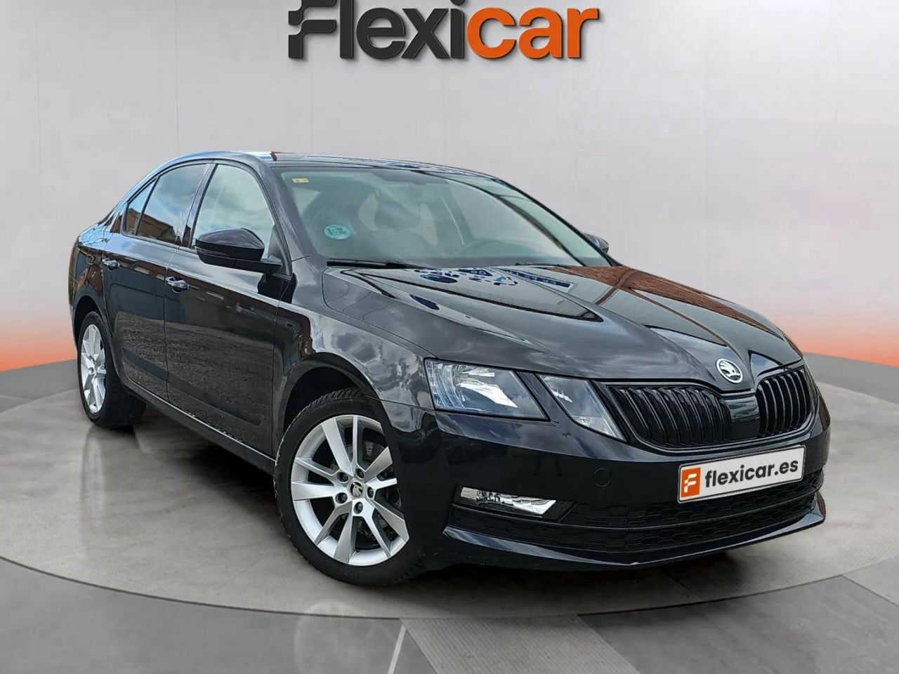 Foto skoda octavia 2020 /
