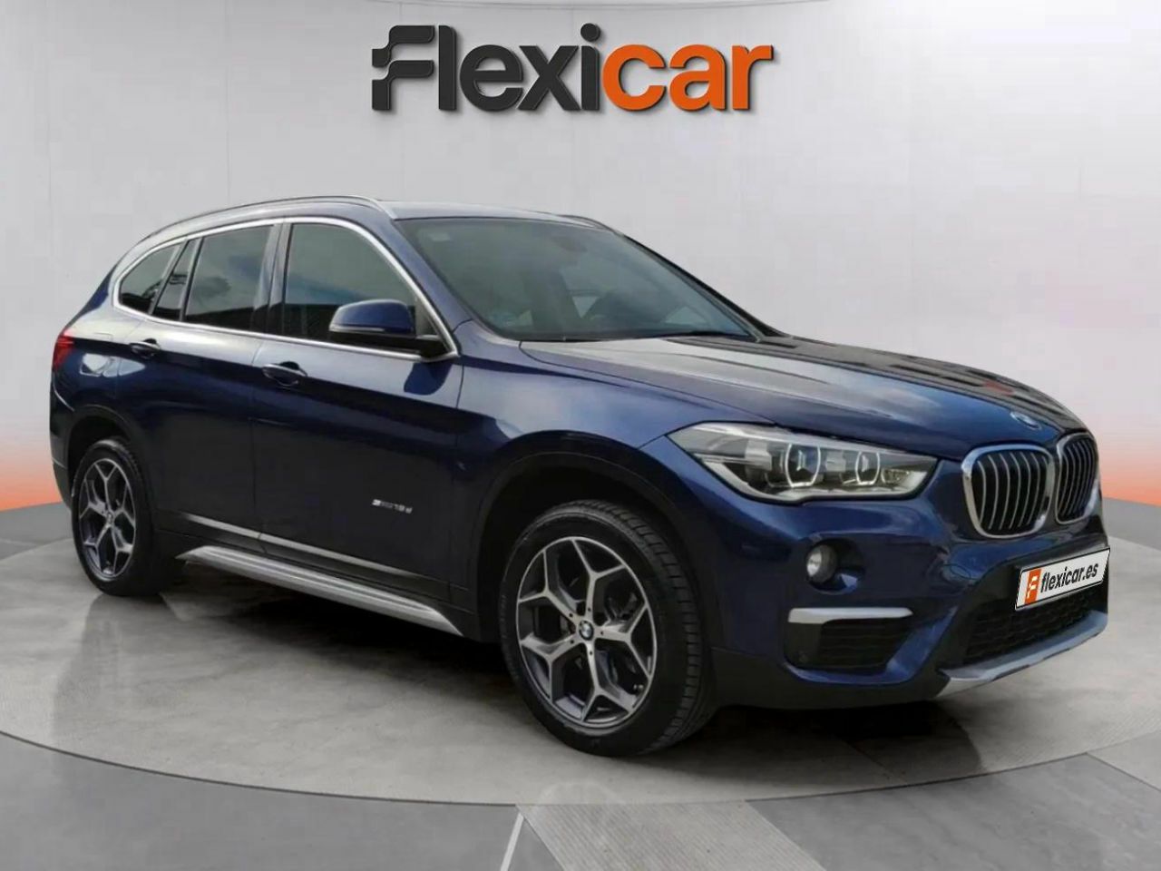 Foto bmw x1 2017 /