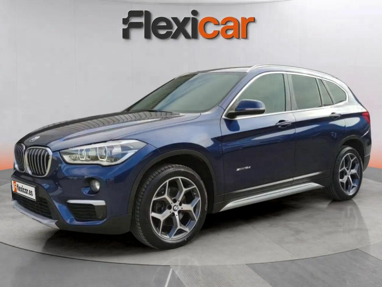 bmw x1 2017 / foto grande (3)