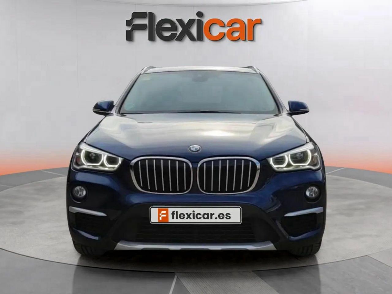bmw x1 2017 / foto grande (2)