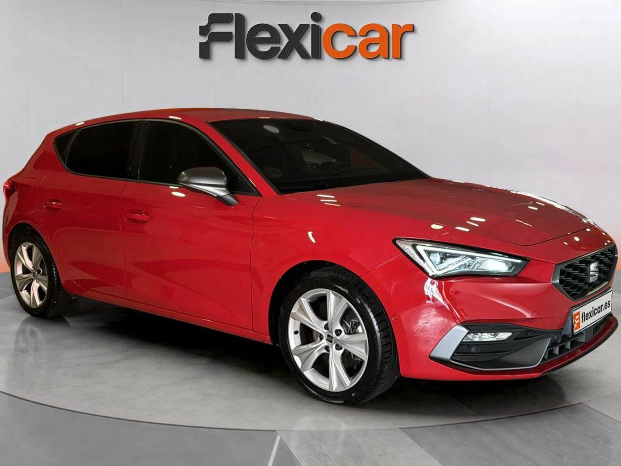 Foto seat leon 2023 /