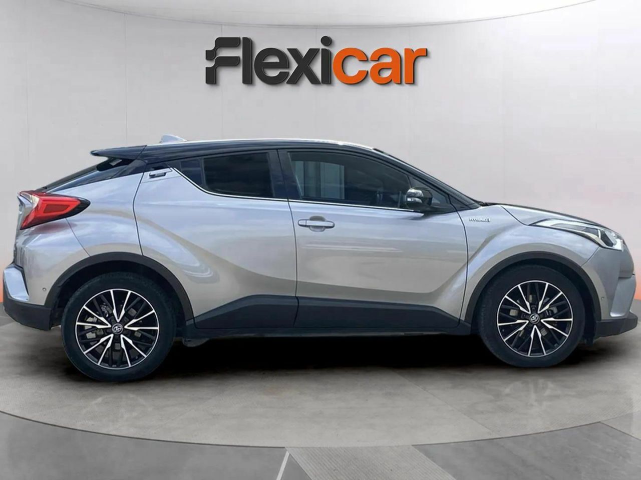 toyota c-hr 2017 / foto grande (3)