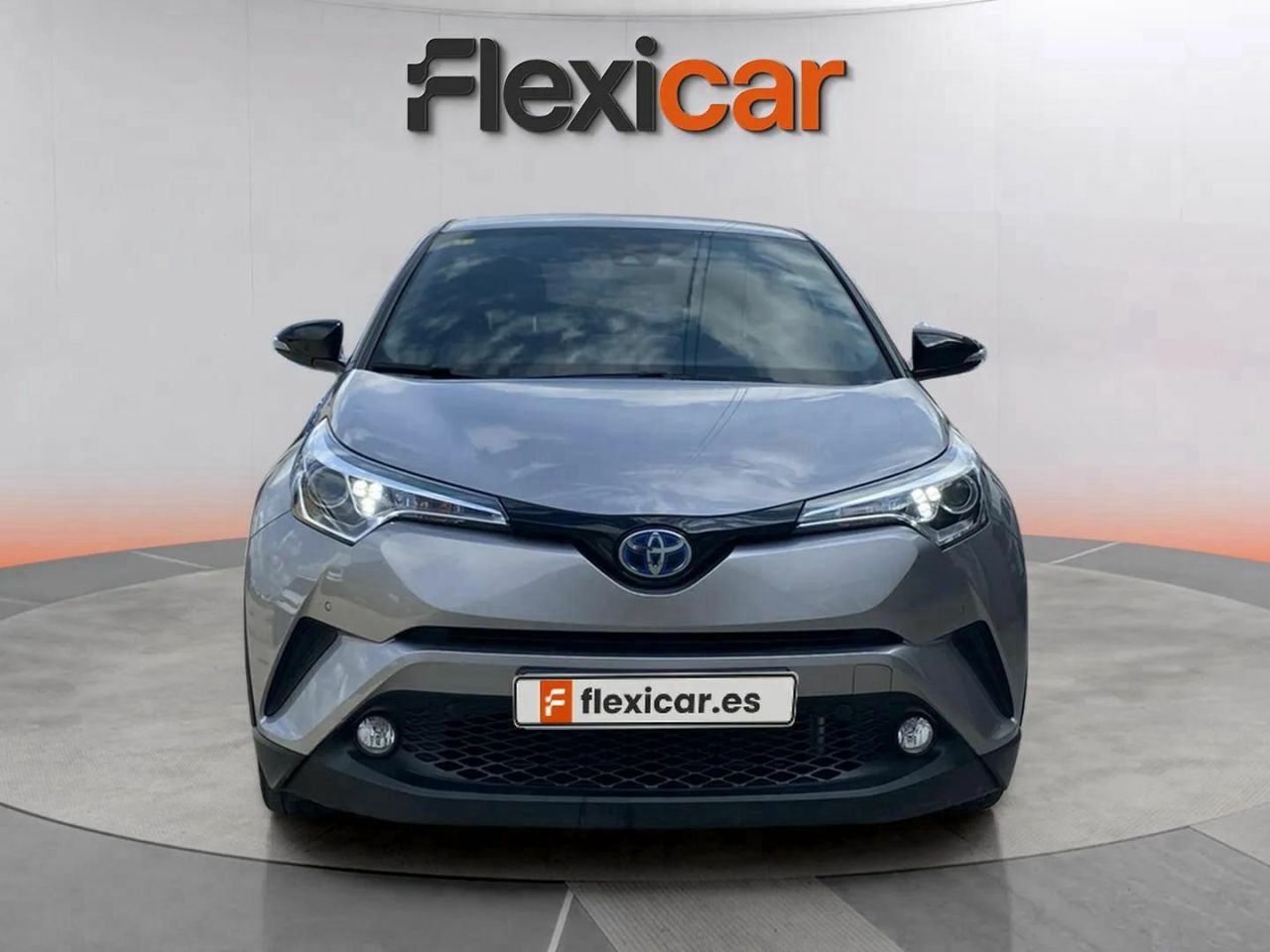 toyota c-hr 2017 / foto grande (2)