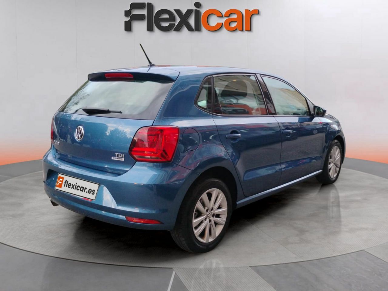 volkswagen polo 2016 / foto grande (3)