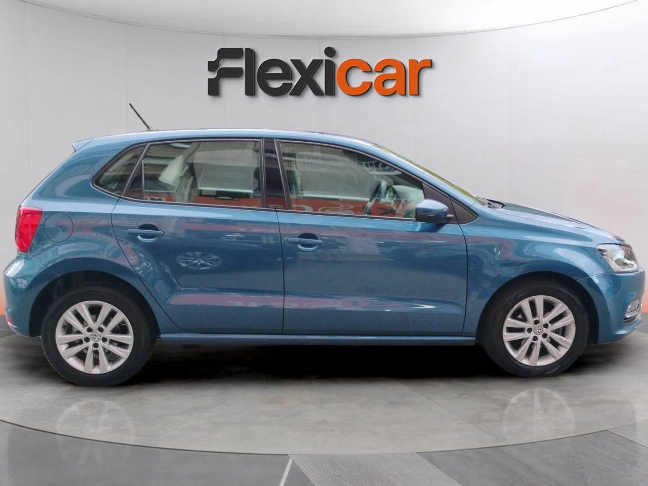 volkswagen polo 2016 / foto grande (2)