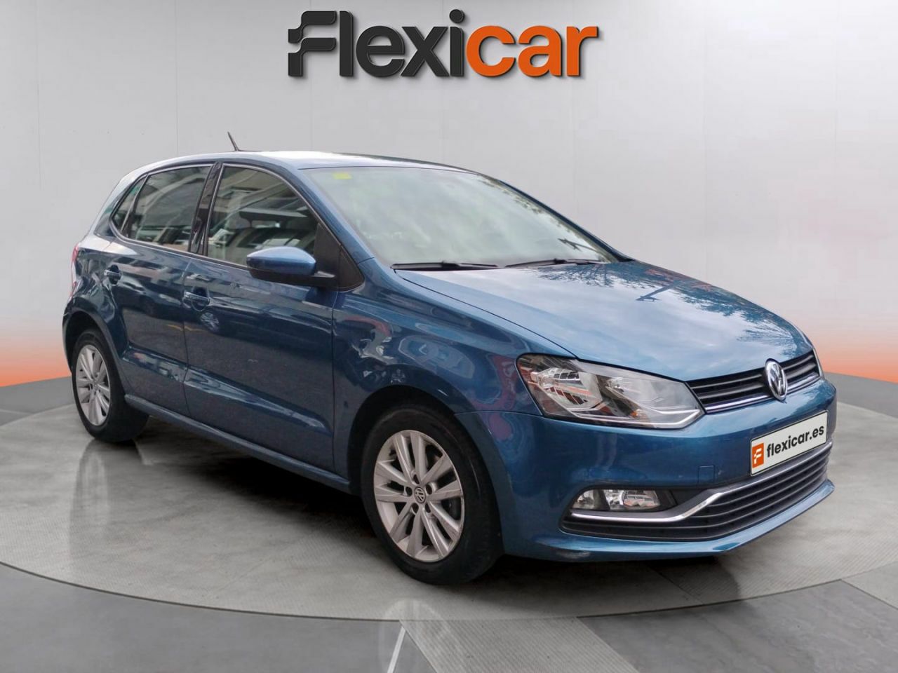 Foto volkswagen polo 2016 /