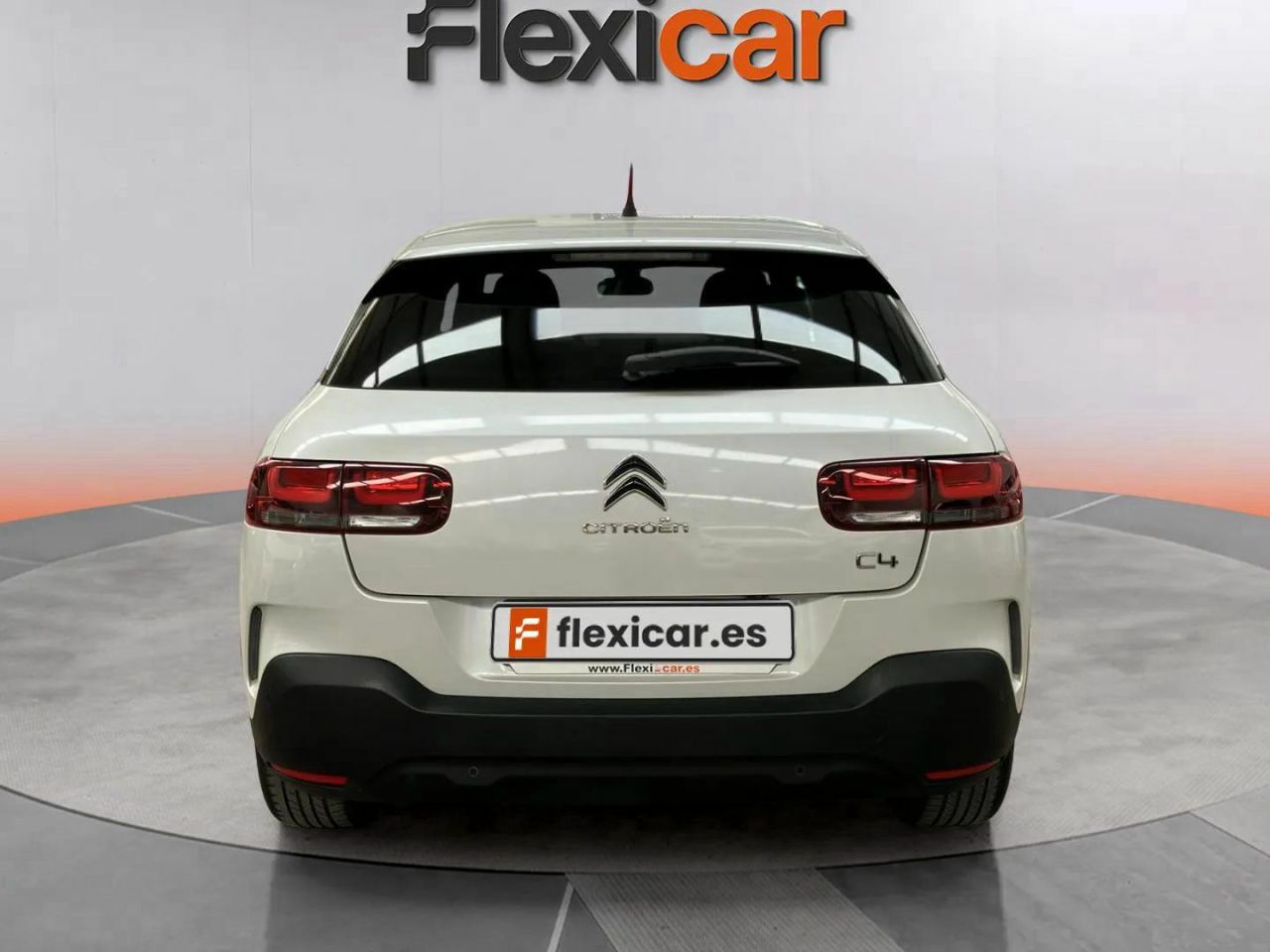 citroën c4 cactus 2019 / foto grande (3)