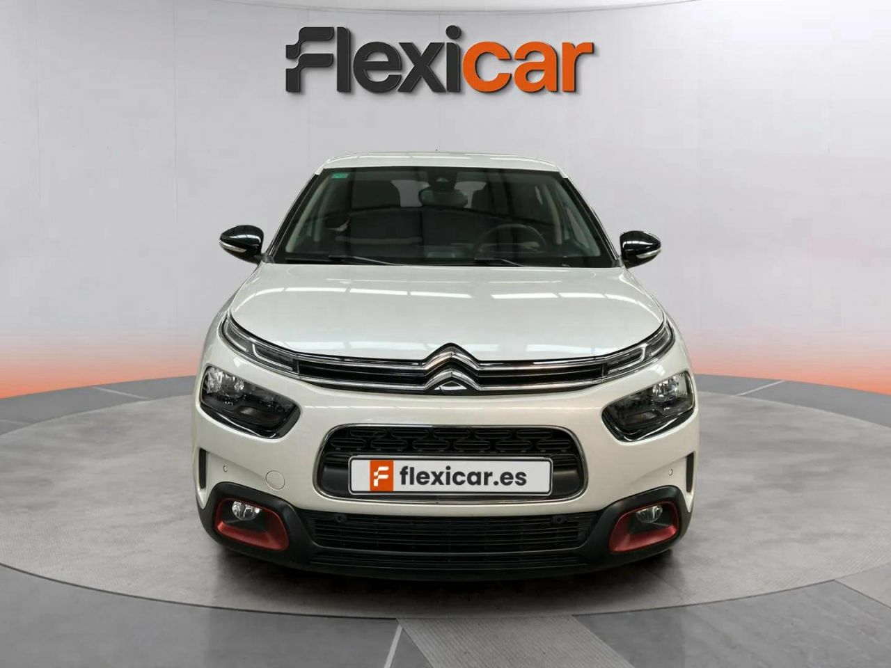 Foto citroën c4 cactus 2019 /