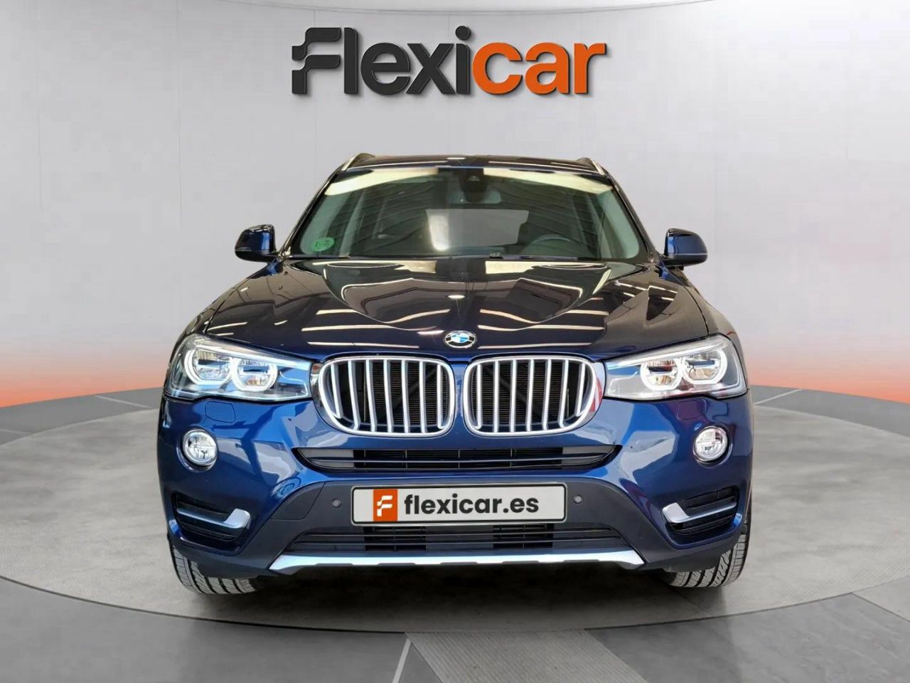 bmw x3 2017 / foto grande (2)