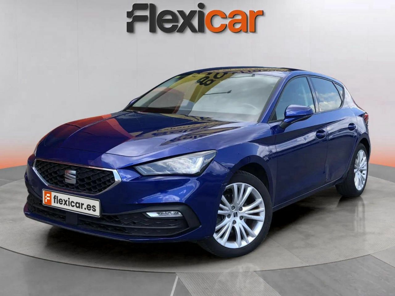 seat leon 2020 / foto grande (3)