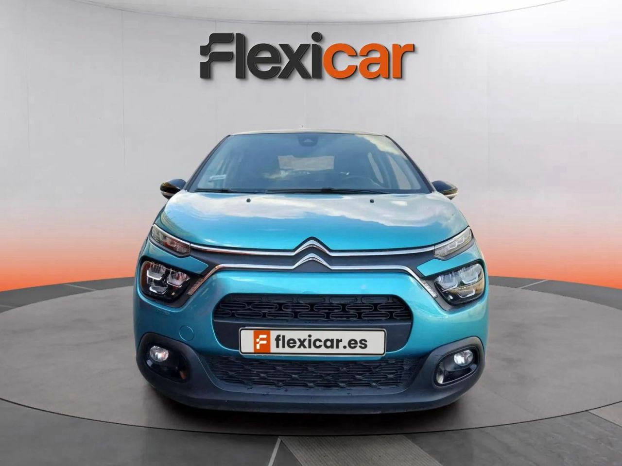 citroën c3 2021 / foto grande (2)