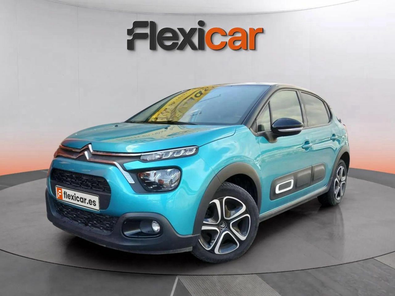 citroën c3 2021 / foto grande (3)
