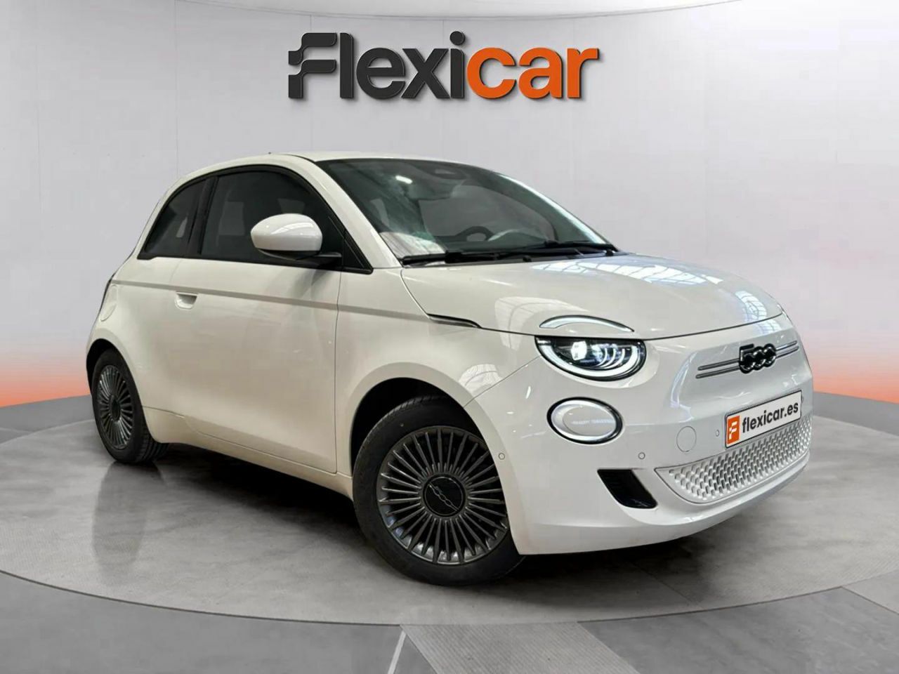 Foto fiat 500 2021 /