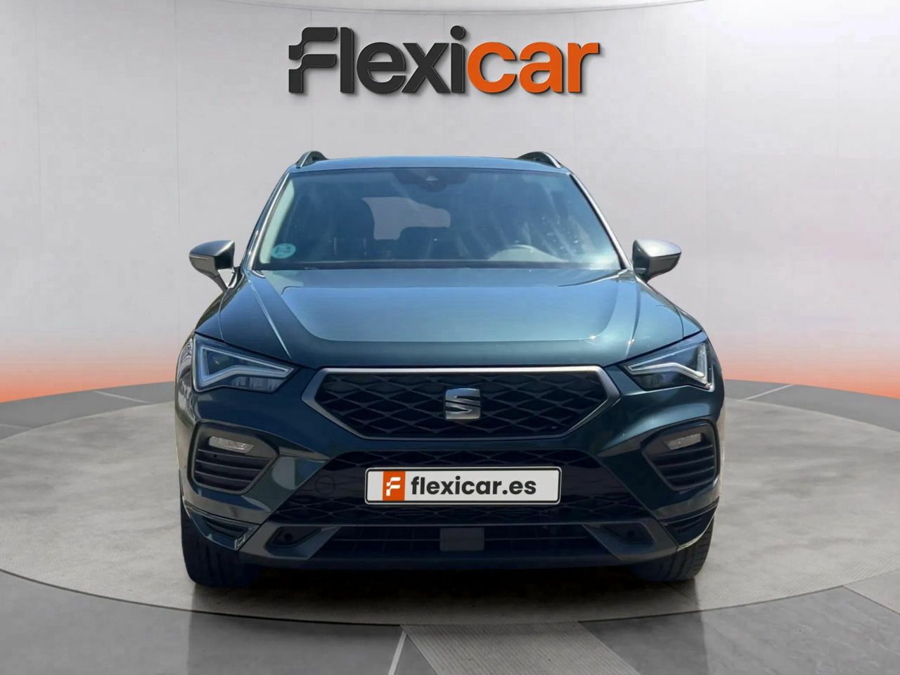 seat ateca 2023 / foto grande (2)