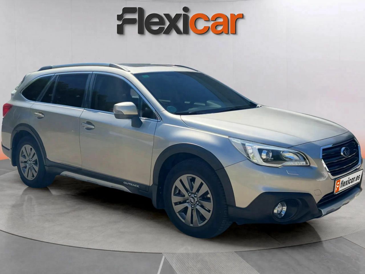 Foto subaru outback 2017 /