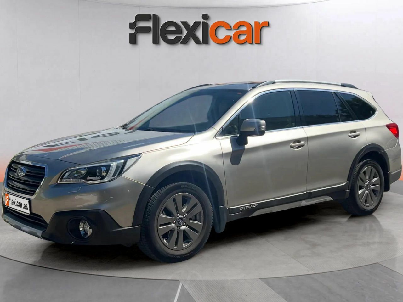 subaru outback 2017 / foto grande (3)