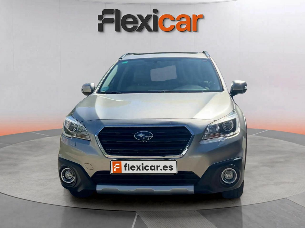 subaru outback 2017 / foto grande (2)