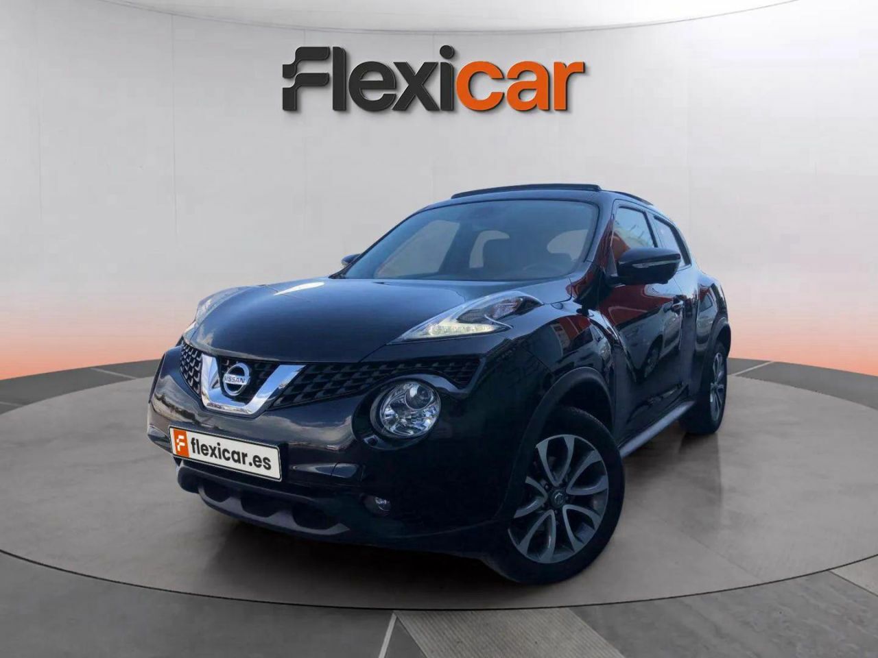 nissan juke 2017 / foto grande (2)