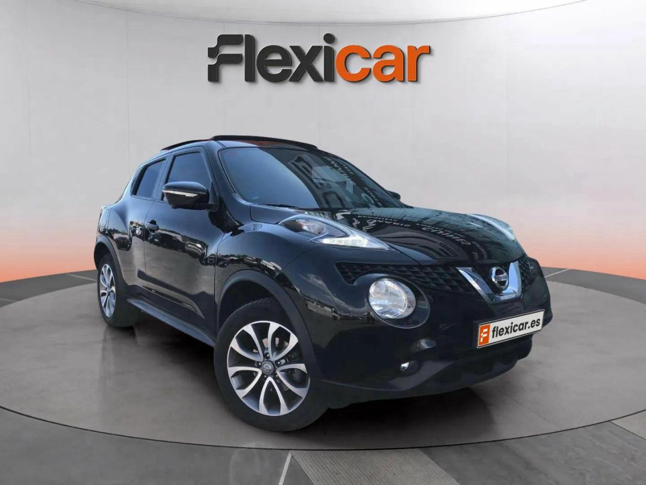 Foto nissan juke 2017 /