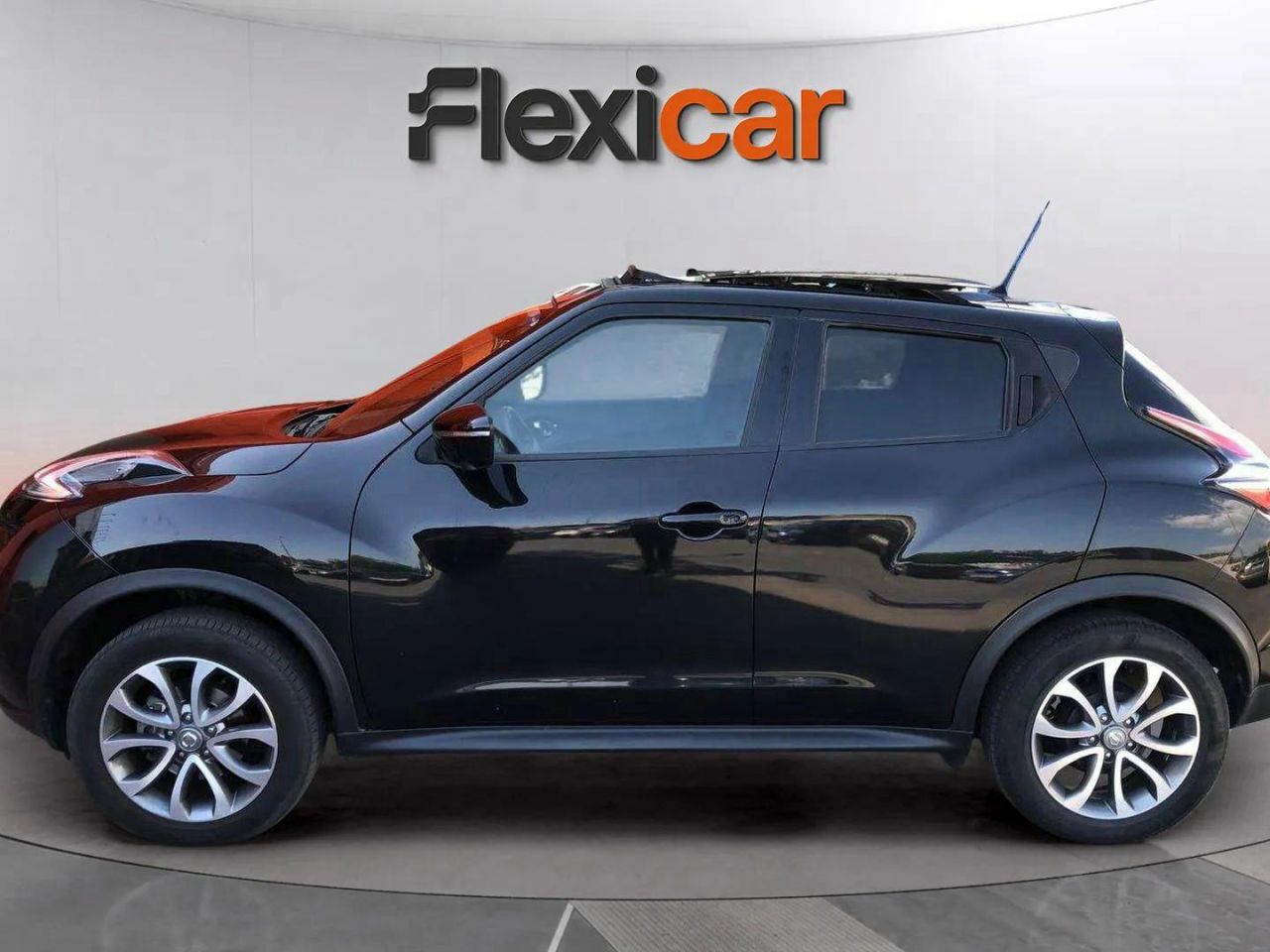 nissan juke 2017 / foto grande (3)