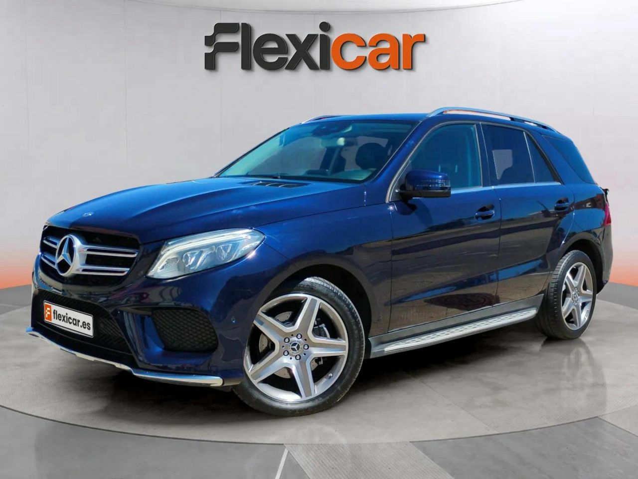Foto mercedes clase gle 2017 /