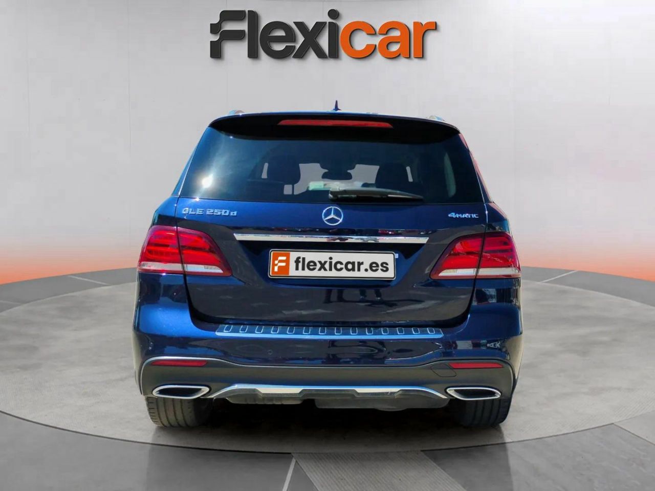 mercedes clase gle 2017 / foto grande (3)