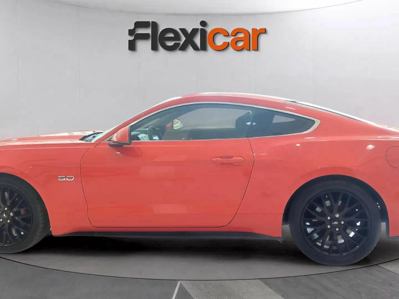 ford mustang 2016 / foto grande (3)