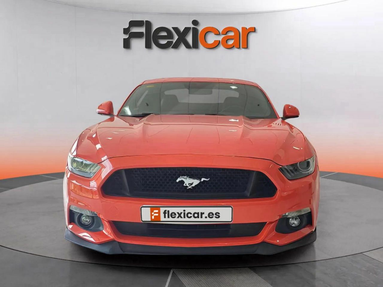 ford mustang 2016 / foto grande (2)