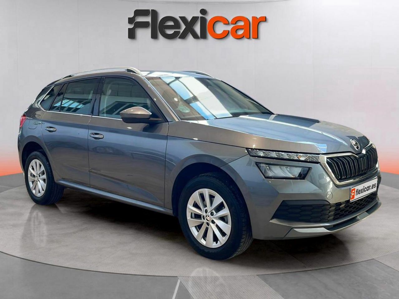Foto skoda kamiq 2023 /