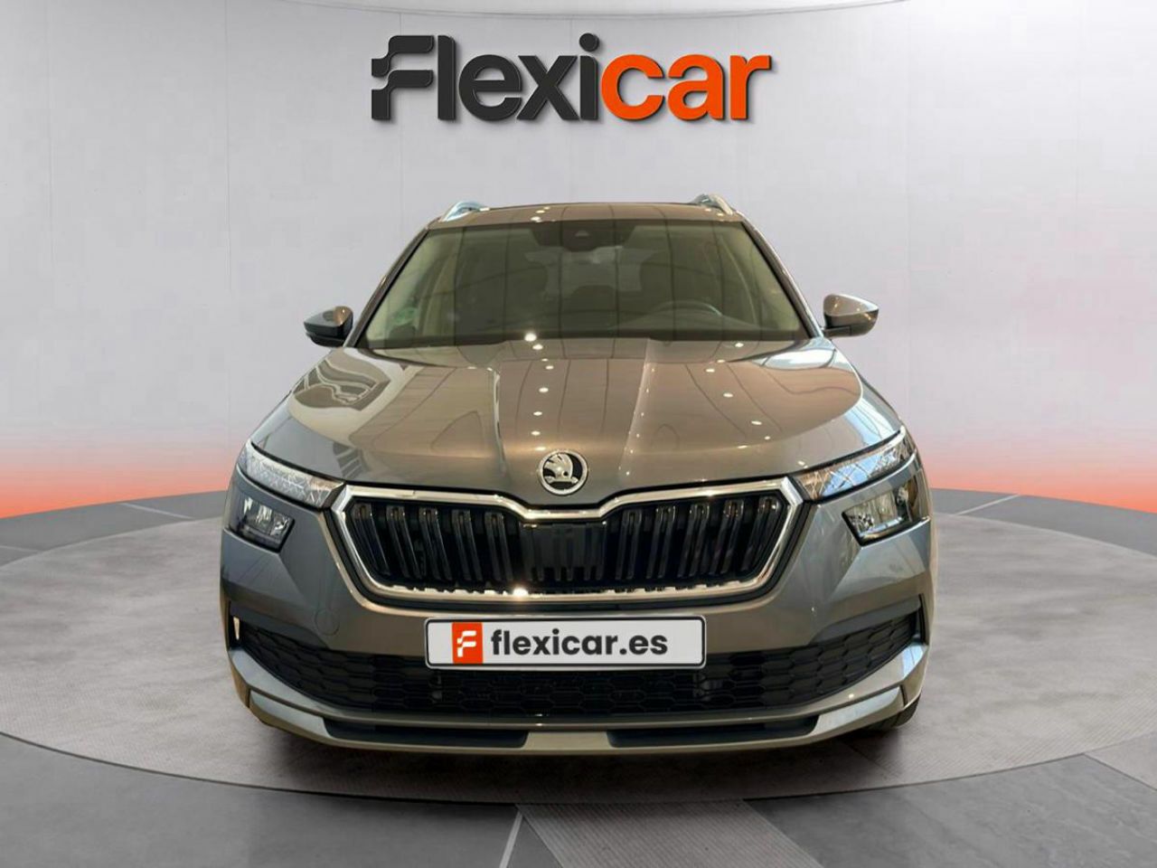 skoda kamiq 2023 / foto grande (2)